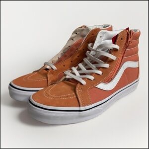 Sk8 Hi Reissue SI Vn0009r9BMS size 6
